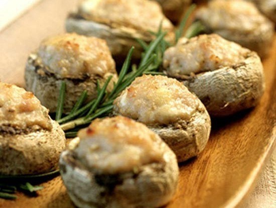 Царский гриб: как выглядит, рецепты приготовления мухомора цезаря