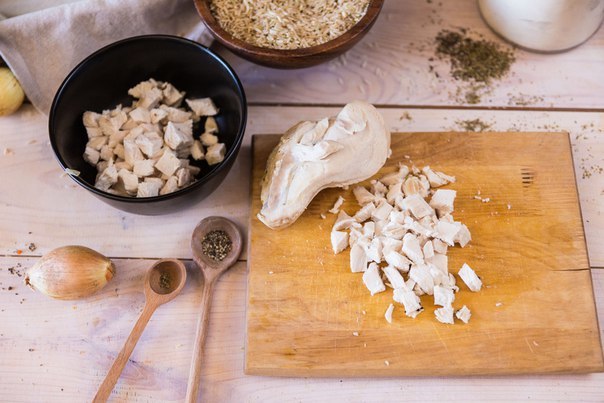 Плов с курицей и шампиньонами: подробный рецепт
