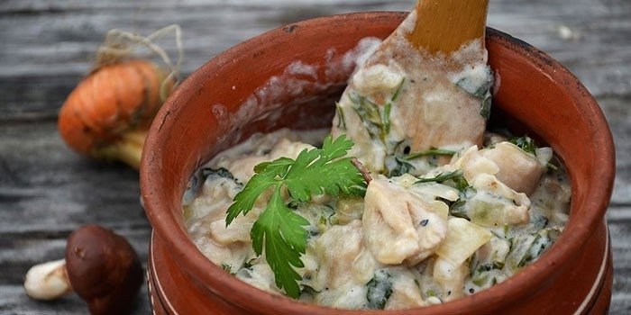Приготовление сыроежек: самые лучшие рецепты