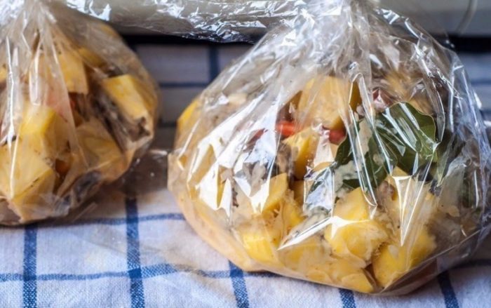 Шампиньоны с картошкой в духовке: рецепт приготовления